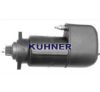 KHD 01174639 Starter